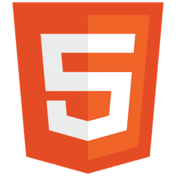 HTML Icon