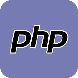 PHP Icon