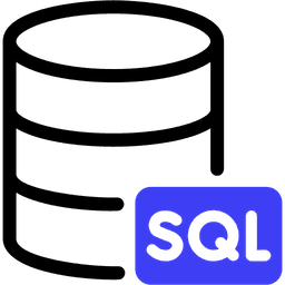 SQL Icon