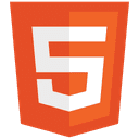 HTML icon