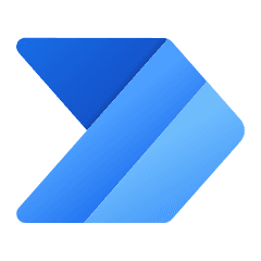 Power Automate Icon