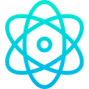 React icon