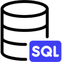 SQL icon